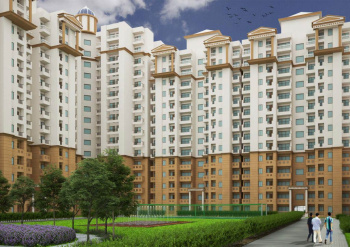 2 BHK Flats & Apartments for Sale in Noida Extension Noida Extension, Greater Noida (1060 Sq.ft.)