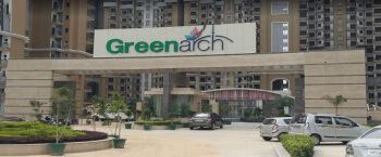 3 BHK Flats & Apartments for Sale in Noida Extension Noida Extension, Greater Noida (1160 Sq.ft.)