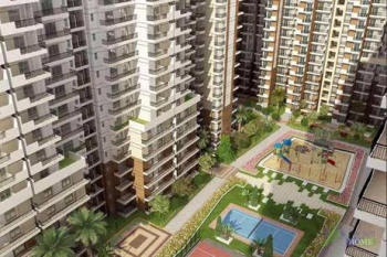 2 BHK Flats & Apartments for Sale in Noida Extension, Greater Noida (1155 Sq.ft.)