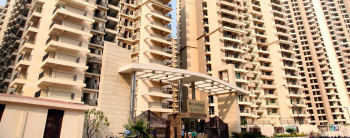 2 BHK Flats & Apartments for Sale in Sector 16C, Greater Noida (890 Sq.ft.)
