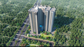3 BHK Flats & Apartments for Sale in NH 24 Highway, Ghaziabad (2475 Sq.ft.)