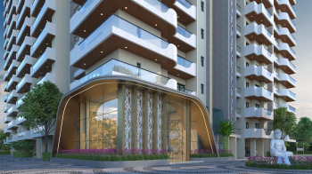 3 BHK Flats & Apartments for Sale in NH 24 Highway, Ghaziabad (2575 Sq.ft.)
