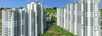 2 BHK Flats & Apartments for Sale in Crossing Republik, Ghaziabad (1395 Sq.ft.)