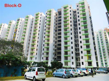 2 BHK Flats & Apartments for Sale in Raj Nagar Extension, Ghaziabad (995 Sq.ft.)