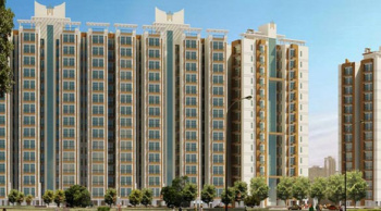 2 BHK Flats & Apartments for Sale in Raj Nagar Extension, Ghaziabad (890 Sq.ft.)