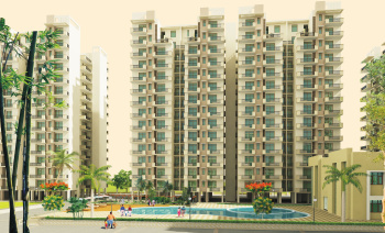 2 BHK Flats & Apartments for Sale in Raj Nagar Extension, Ghaziabad (1130 Sq.ft.)