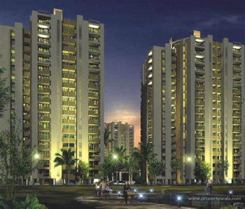 3 BHK Flats & Apartments for Sale in Crossing Republik, Ghaziabad (1425 Sq.ft.)