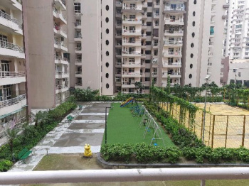 2 BHK Flats & Apartments for Sale in Crossing Republik, Ghaziabad (1050 Sq.ft.)