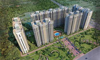 2 BHK Flats & Apartments for Sale in Noida Extension, Greater Noida (860 Sq.ft.)