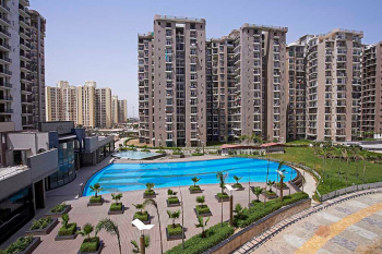 2 BHK Flats & Apartments for Sale in Sector 120, Noida (950 Sq.ft.)