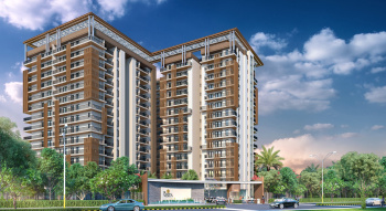 3.5 BHK Flats & Apartments for Sale in Raj Nagar Extension, Ghaziabad (2095 Sq.ft.)