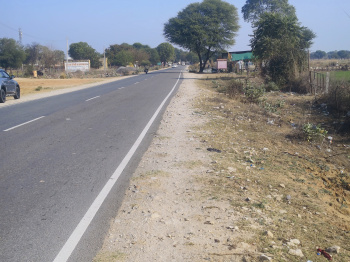 433.33 Sq. Yards Commercial Lands /Inst. Land for Sale in Ajeetgarh, Sikar