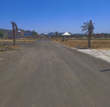97 Sq. Yards Residential Plot for Sale in Ajmer Road, Jaipur