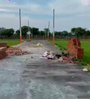 180 Sq. Yards Residential Plot for Sale in Ajeetgarh, Sikar