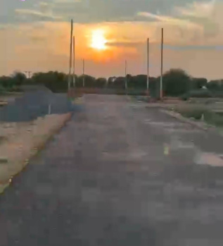 250 Sq. Yards Residential Plot for Sale in Ajeetgarh, Sikar