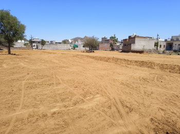 200 Sq. Yards Residential Plot for Sale in Ajeetgarh, Sikar