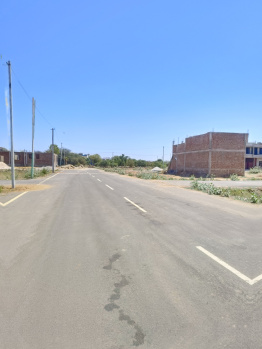 152 Sq. Yards Residential Plot for Sale in Ajeetgarh, Sikar
