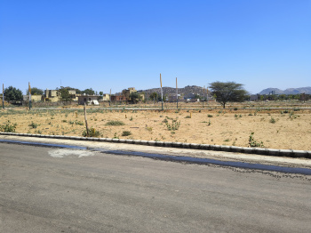 300 Sq. Yards Residential Plot for Sale in Ajeetgarh, Sikar