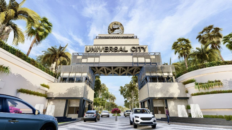 225 Sq. Yards Residential Plot for Sale in Amer, Jaipur