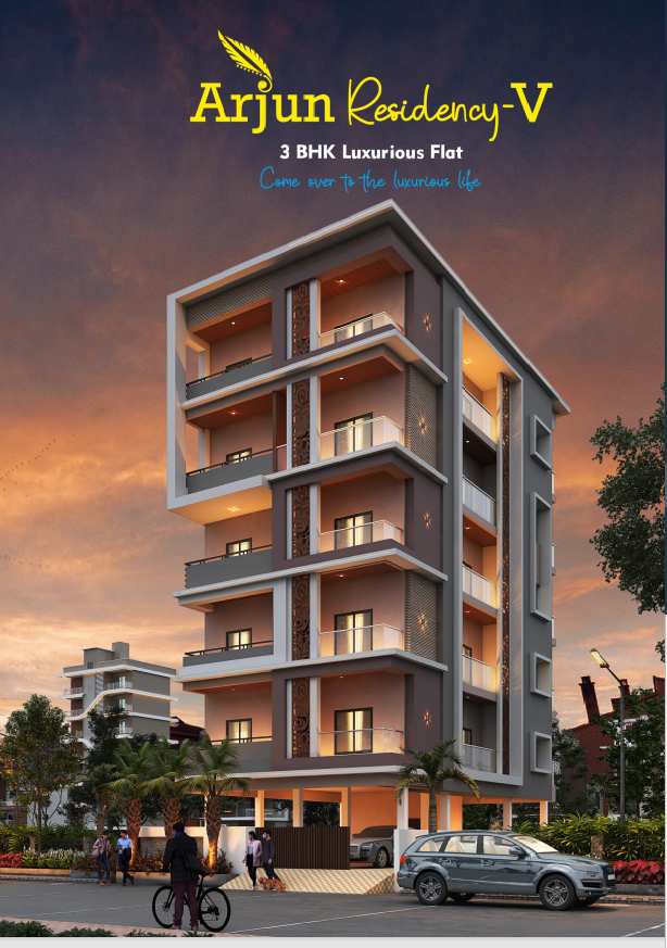 Top Sell Property and Builders & Developers in Nagpur