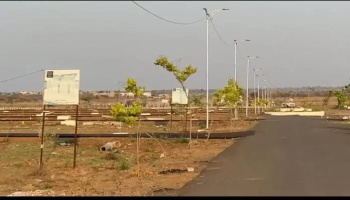 Property for sale in Peotha, Nagpur