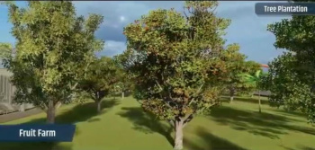 Property for sale in Peotha, Nagpur