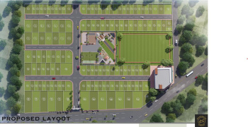Property for sale in Butibori, Nagpur