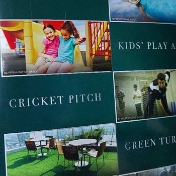 2 BHK Flats & Apartments for Sale in Bandra West, Mumbai