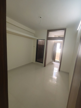 1 BHK Flats & Apartments for Sale in Bhawrasla, Indore (450 Sq.ft.)