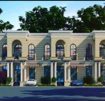 3 BHK Individual Houses / Villas for Sale in Super Corridor, Indore (1400 Sq.ft.)