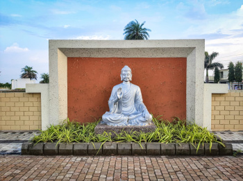 Super Corridor Indore में Premium Residential Plot | Near TCS & Infosys | RERA Approved