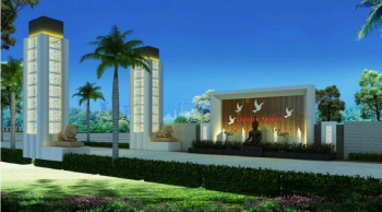 1100 Sq.ft. Residential Plot for Sale in Hatod, Indore (990 Sq.ft.)