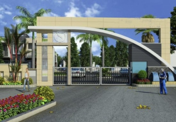 1300 Sq.ft. Residential Plot for Sale in Super Corridor, Indore