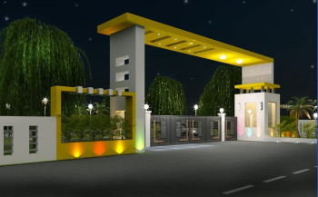 675 Sq.ft. Residential Plot for Sale in Super Corridor, Indore