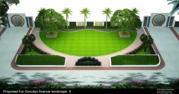 900 Sq.ft. Residential Plot for Sale in Super Corridor, Indore