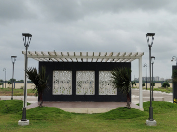 Residential Plot for Sale in Super Corridor, Indore (800 Sq.ft.)