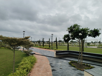 Residential Plot for Sale in Super Corridor, Indore (800 Sq.ft.)