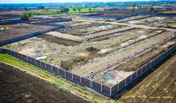 Property for sale in Panchderiya, Indore