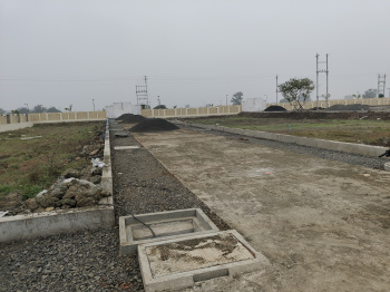 Property for sale in Panchderiya, Indore
