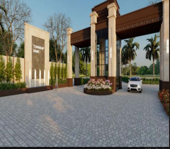 800 Sq.ft. Residential Plot for Sale in Panchderiya, Indore