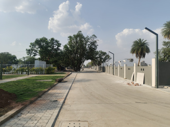 1500 Sq.ft. Residential Plot for Sale in Super Corridor, Indore
