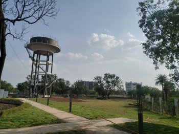 Residential investment township