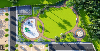 Property for sale in Panchderiya, Indore