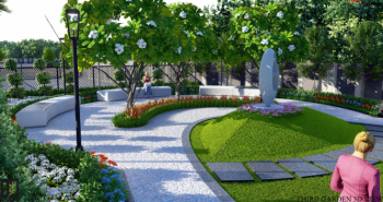 Property for sale in Panchderiya, Indore