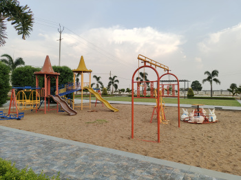 1250 Sq.ft. Residential Plot for Sale in Super Corridor, Indore