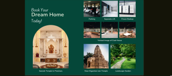 Property for sale in Bhawrasla, Indore