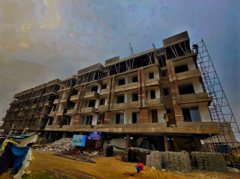 Property for sale in Bhawrasla, Indore