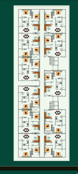 Property for sale in Bhawrasla, Indore