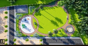 Residential Plot for Sale in Palakhedi, Indore (600 Sq.ft.)