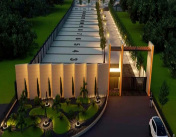 Residential Plot for Sale in Palakhedi, Indore (675 Sq.ft.)